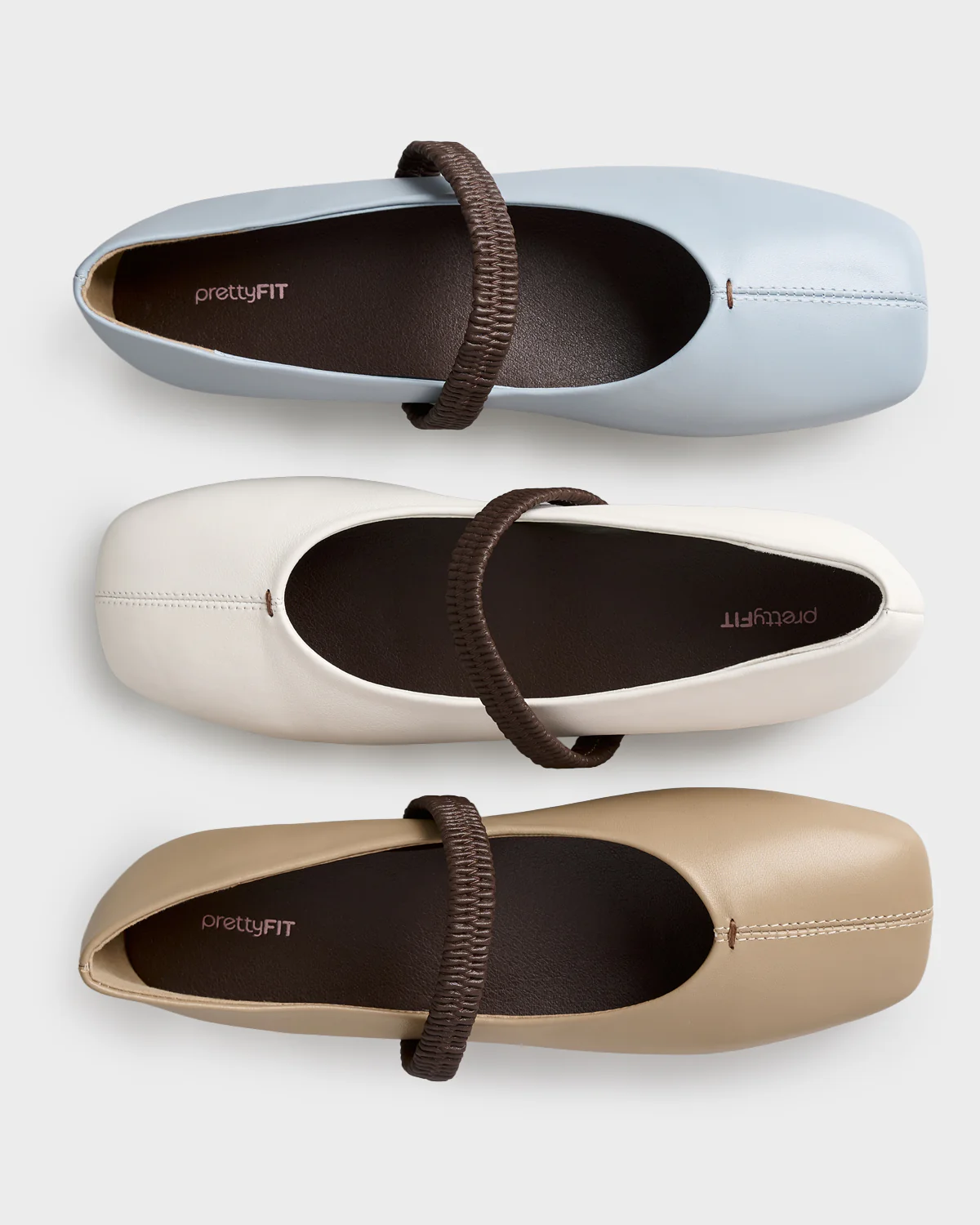 All Shoes